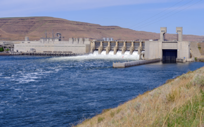 Government Acknowledges that Federal Dams Harm Native American Communities